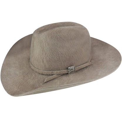 Renegade Oro Grizzly Western Cowboy Hat - Bailey Western - Bailey Western