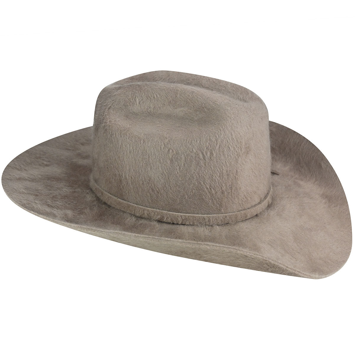 Renegade Oro Grizzly Western Cowboy Hat - Bailey Western - Bailey Western