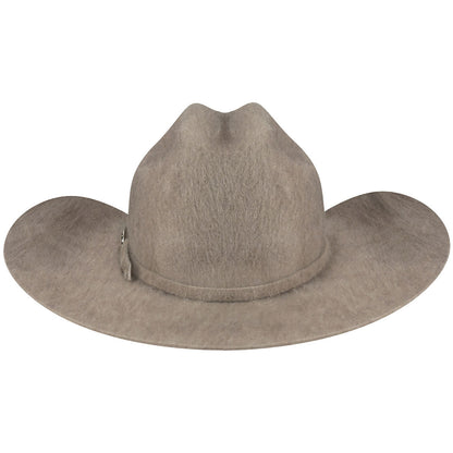 Renegade Oro Grizzly Western Cowboy Hat - Bailey Western - Bailey Western