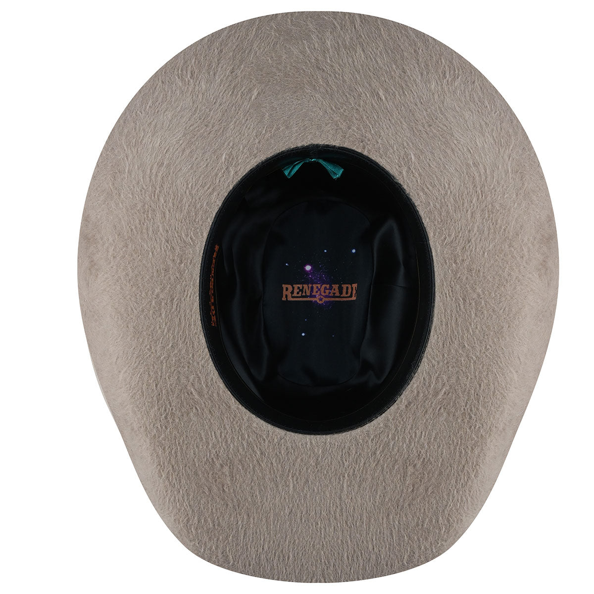 Renegade Oro Grizzly Western Cowboy Hat - Bailey Western - Bailey Western