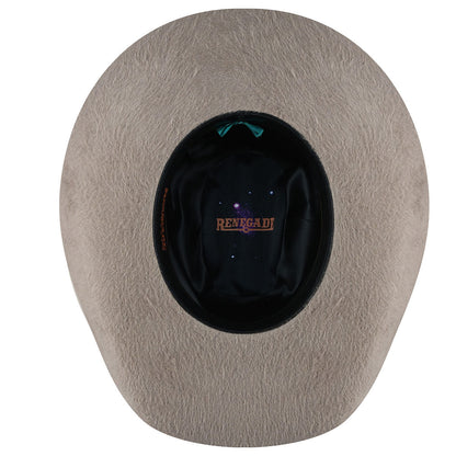 Renegade Oro Grizzly Western Cowboy Hat - Bailey Western - Bailey Western