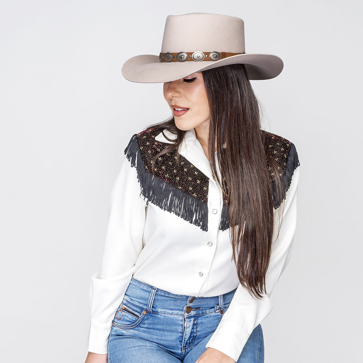 Renegade Ellsworth - Bailey Western
