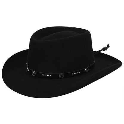 Bailey Western Joker Hat - Bailey Western