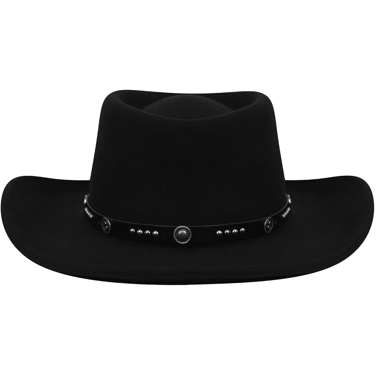 Bailey Western Joker Hat - Bailey Western