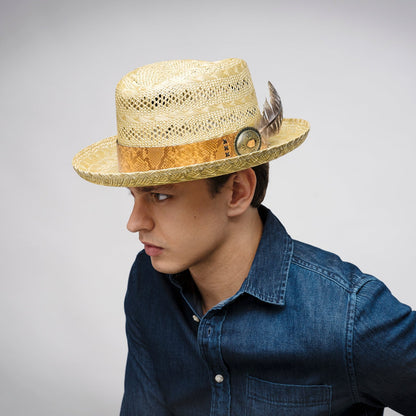 Renegade Shade Fedora - Bailey Western