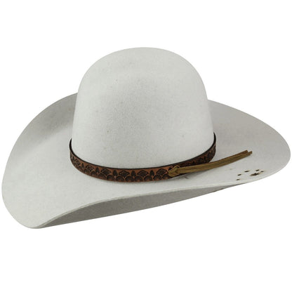 Renegade Marana Open Crown Western Hat - Bailey Western