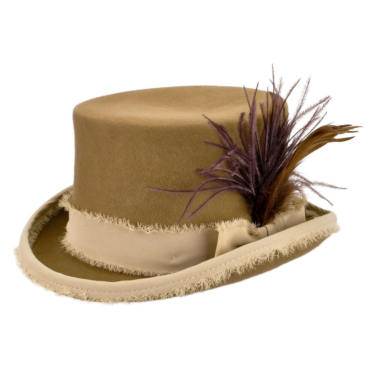 Renegade Vivienne Top Hat - Bailey Western