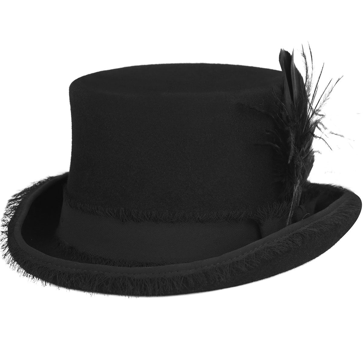 Renegade Vivienne Top Hat - Bailey Western