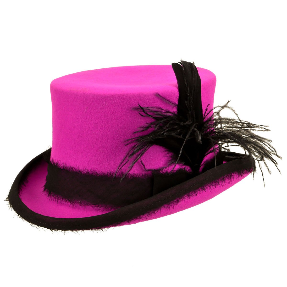 Renegade Vivienne Top Hat - Bailey Western