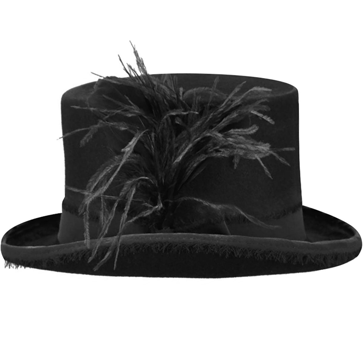 Renegade Vivienne Top Hat - Bailey Western