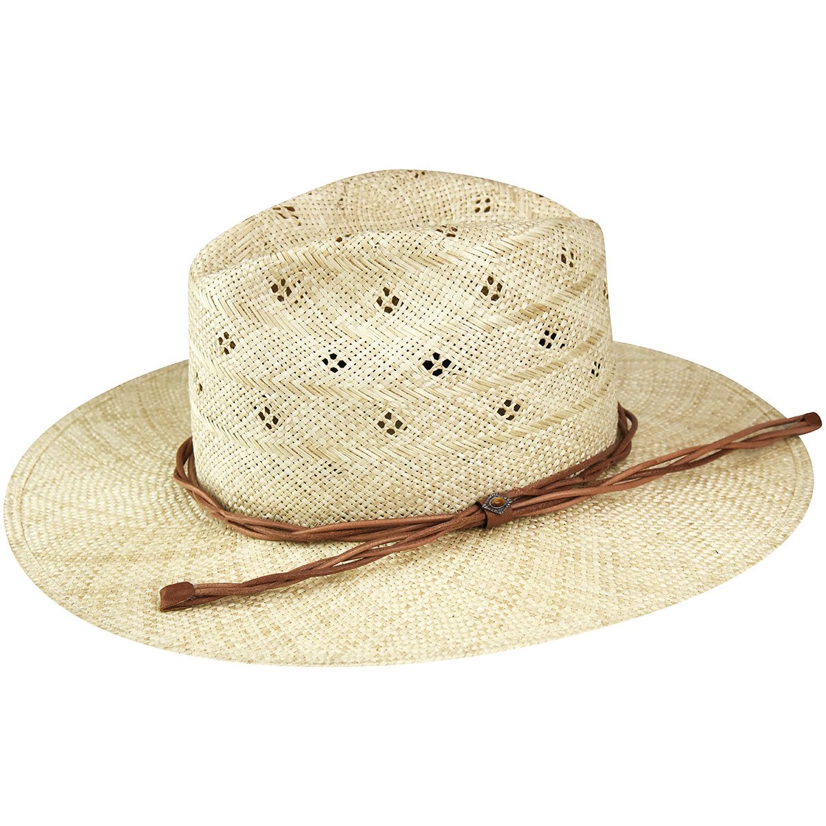 Renegade Florin Fedora - Bailey Western