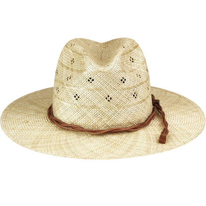 Renegade Florin Fedora - Bailey Western