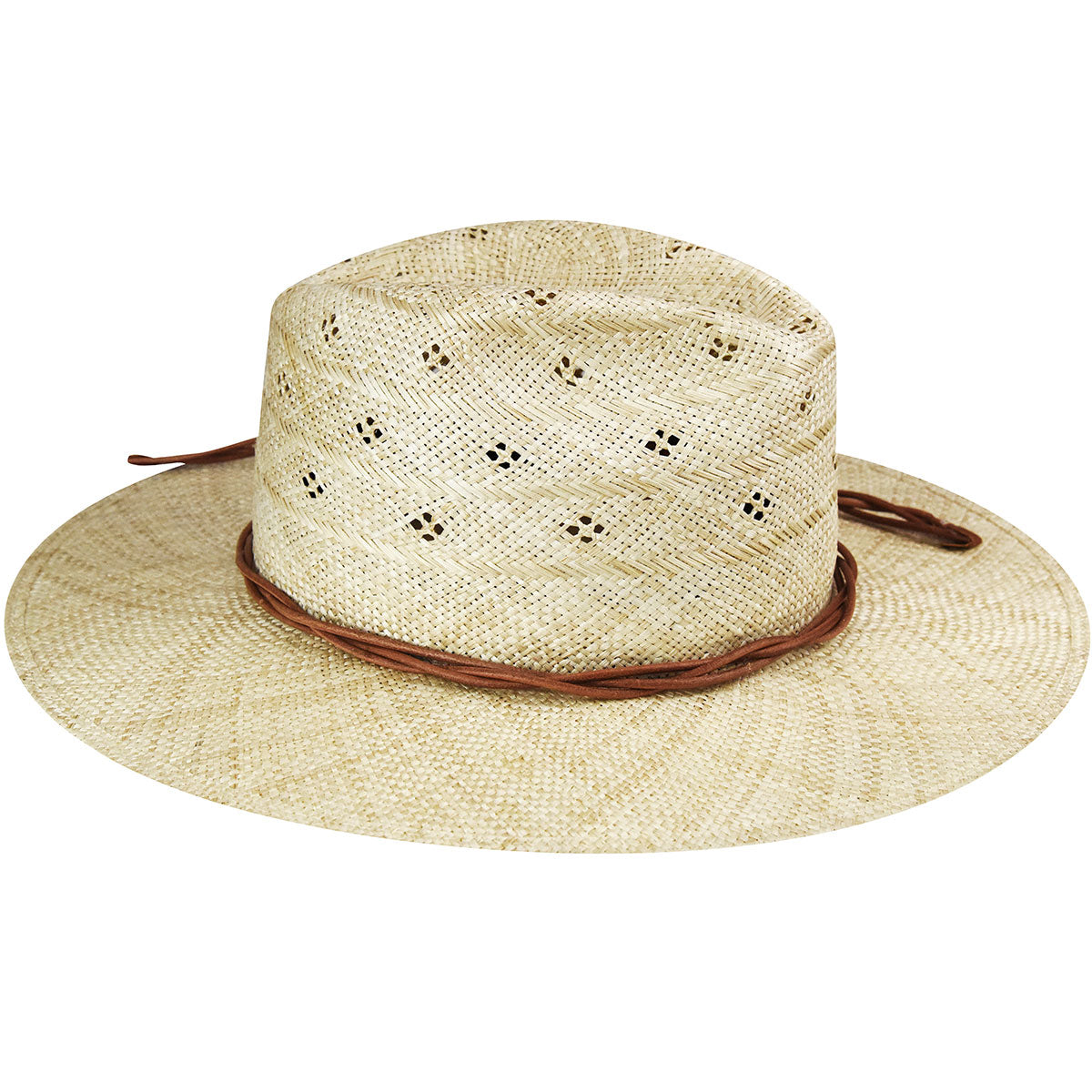 Renegade Florin Fedora - Bailey Western