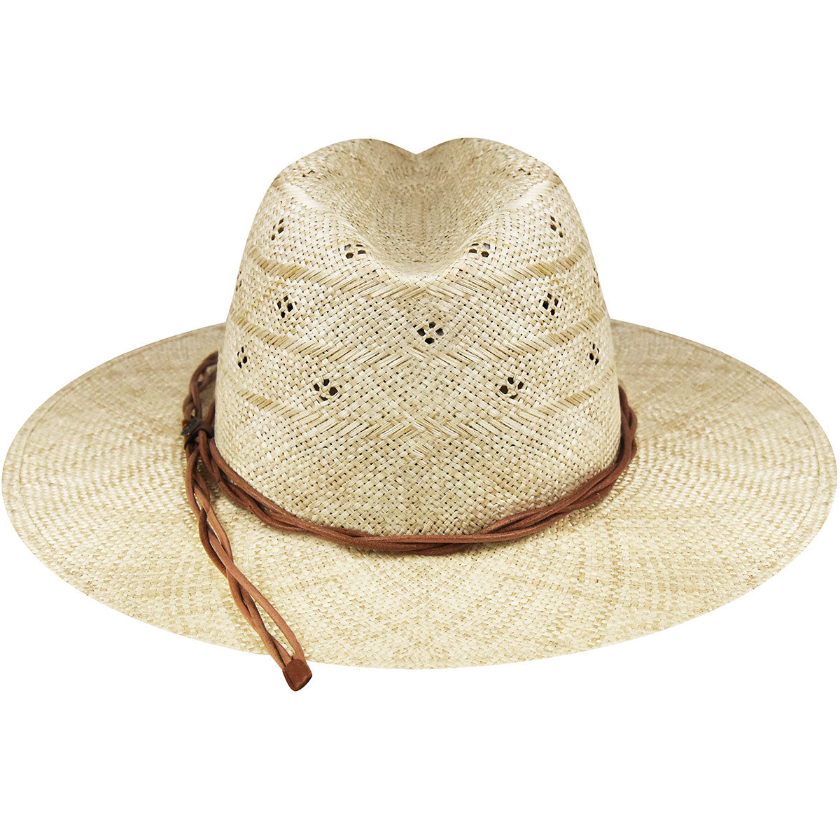 Renegade Florin Fedora - Bailey Western