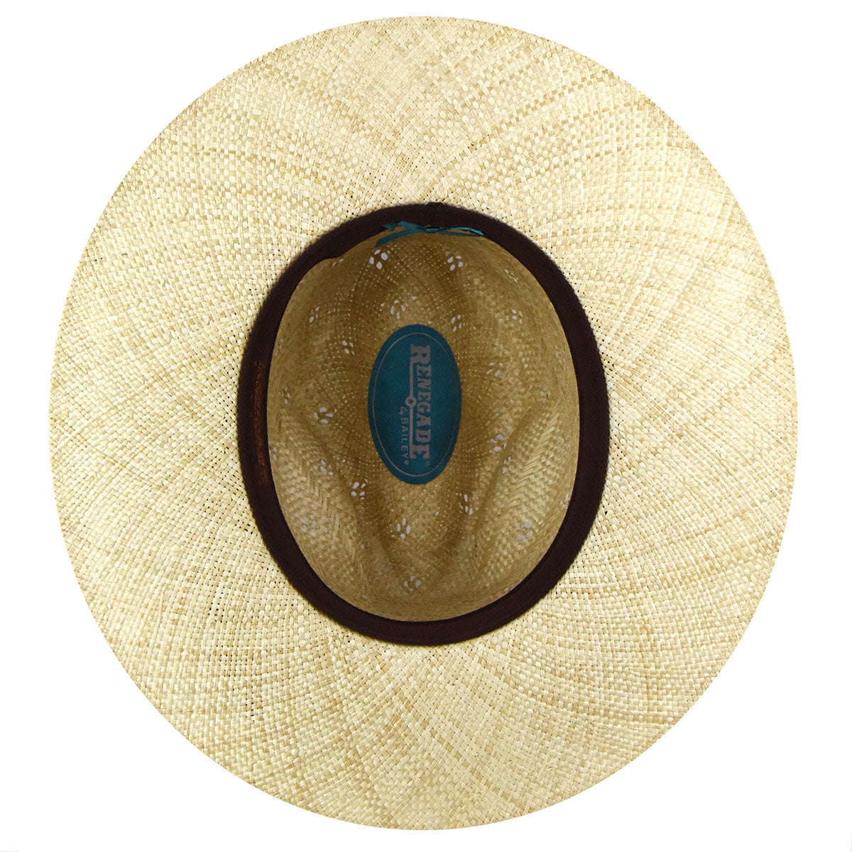 Renegade Florin Fedora - Bailey Western