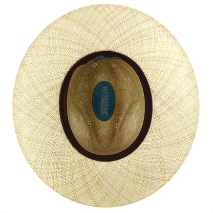 Renegade Florin Fedora - Bailey Western