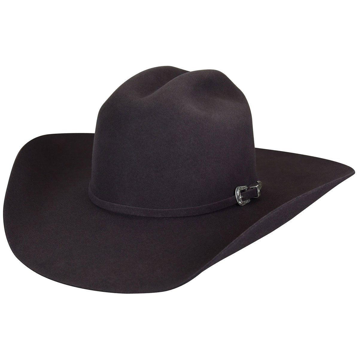 McQ 4X - Bailey Western