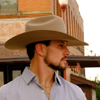 Legacy 100X Western Hat - Bailey Western