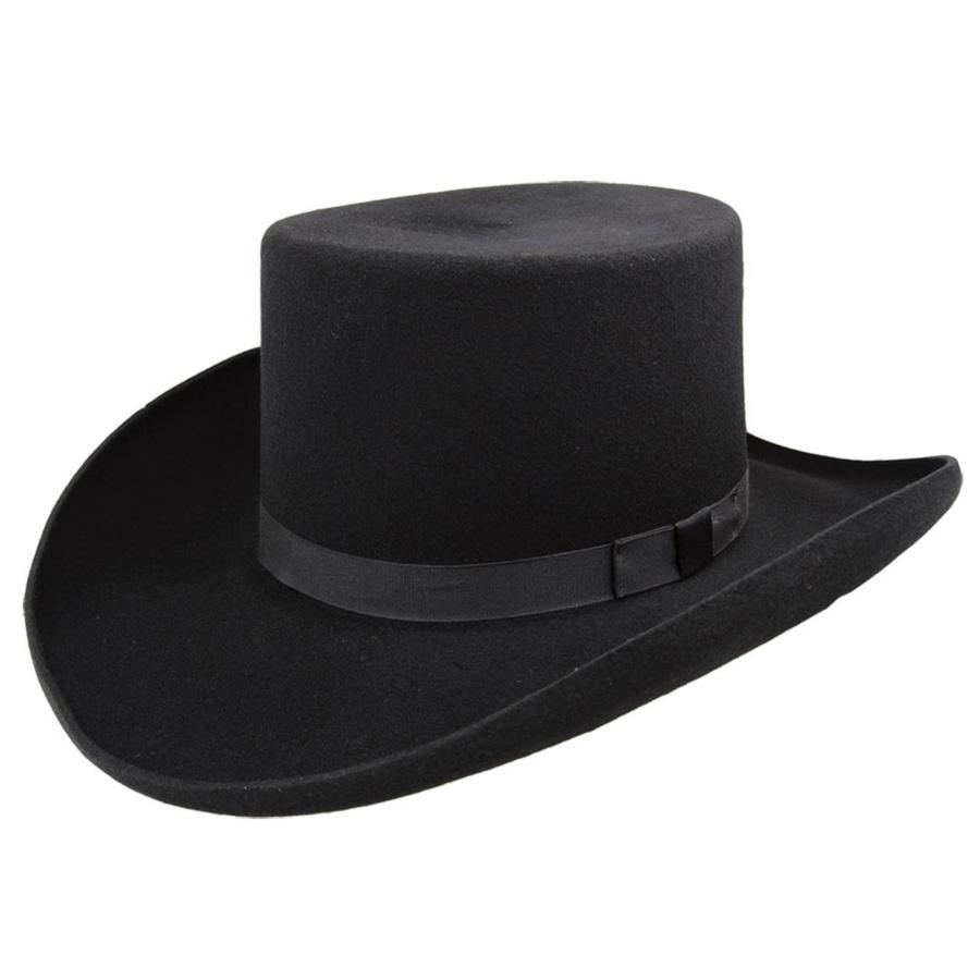 Bailey Western Dillinger Hat - Bailey Western