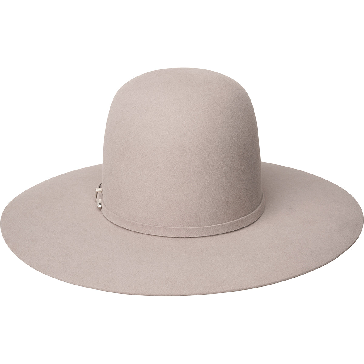 Pro 7X Open - 5" Brim - Bailey Western