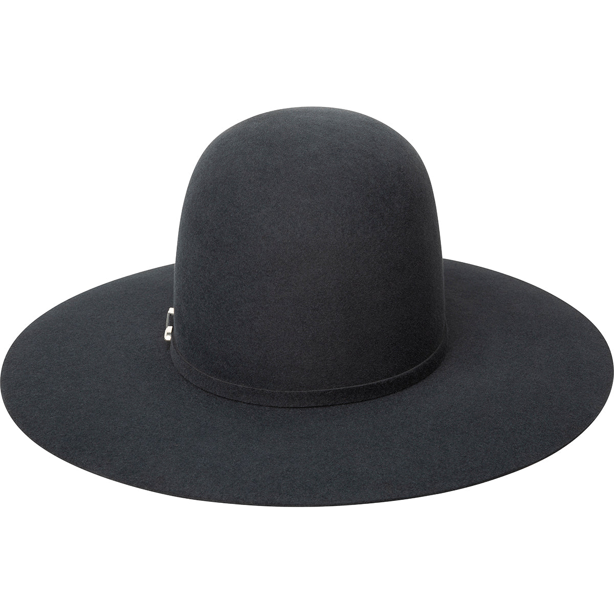 Pro 7X Open - 5" Brim - Bailey Western