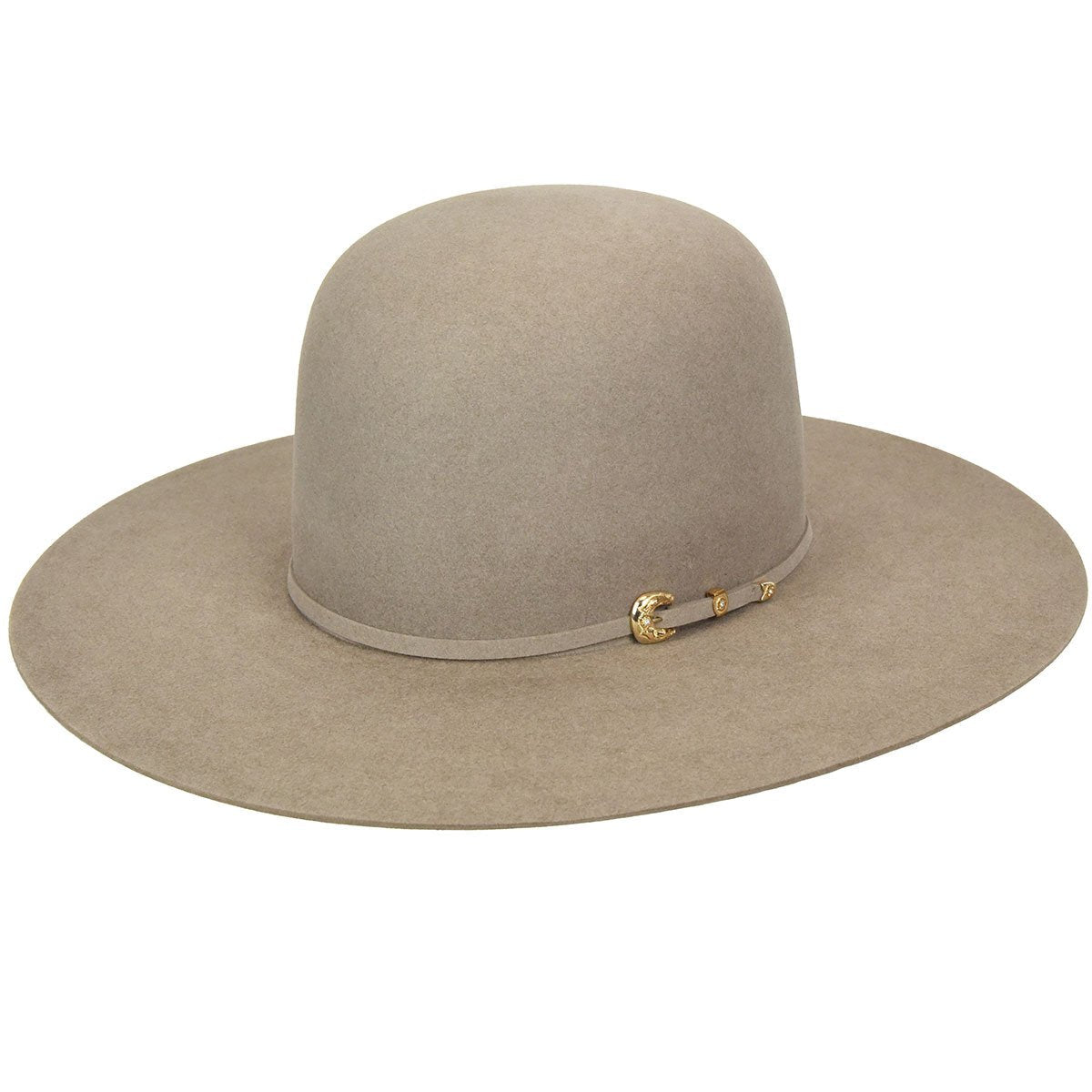Legacy 100X Open Western Hat - Bailey Western