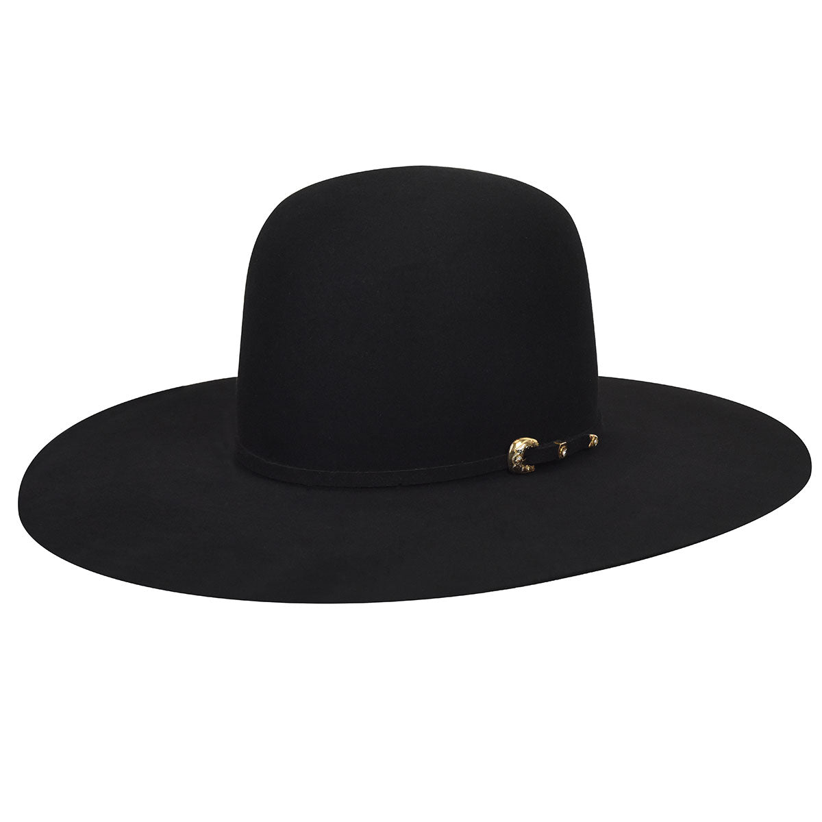Legacy 100X Open Western Hat - Bailey Western
