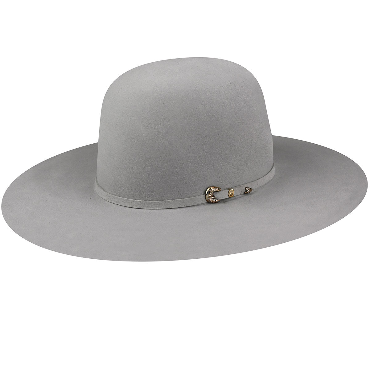 Legacy 100X Open Western Hat - Bailey Western
