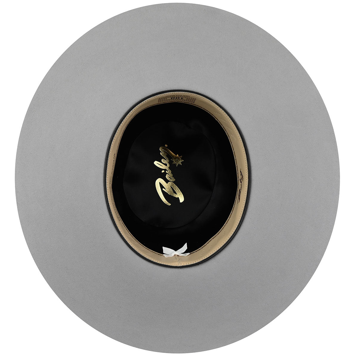Legacy 100X Open Western Hat - Bailey Western