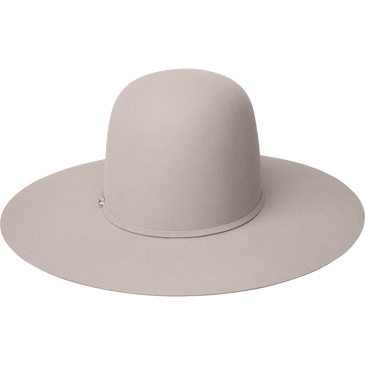 Stellar 20X Open - 4.25" Brim - Bailey Western