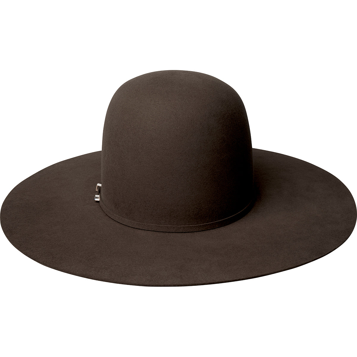 Stellar 20X Open - 4.25" Brim - Bailey Western