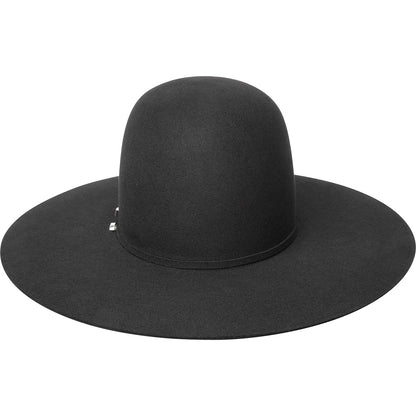 Stellar 20X Open - 4.25" Brim - Bailey Western