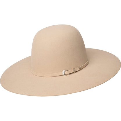Pro 7X Open - 4.25" Brim - Bailey Western