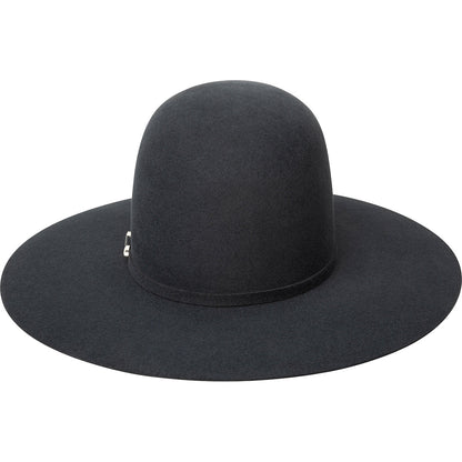 Pro 7X Open - 4.25" Brim - Bailey Western