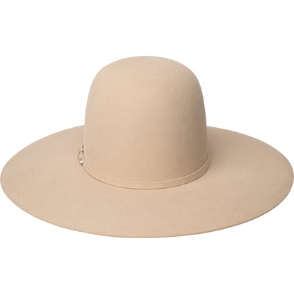 Pro 7X Open - 4.25" Brim - Bailey Western