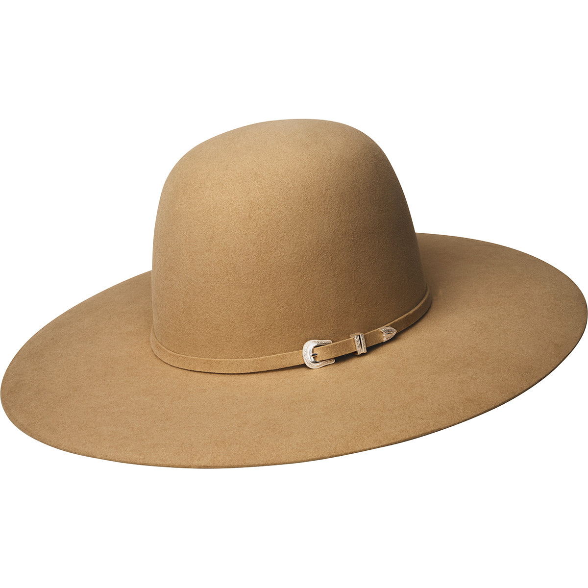Pro 7X Open - 4.25" Brim - Bailey Western