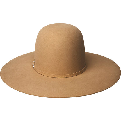 Pro 7X Open - 4.5" Brim - Bailey Western