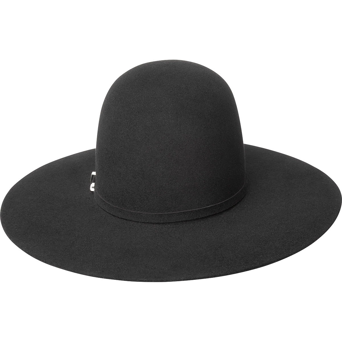Pro 7X Open - 4.5" Brim - Bailey Western