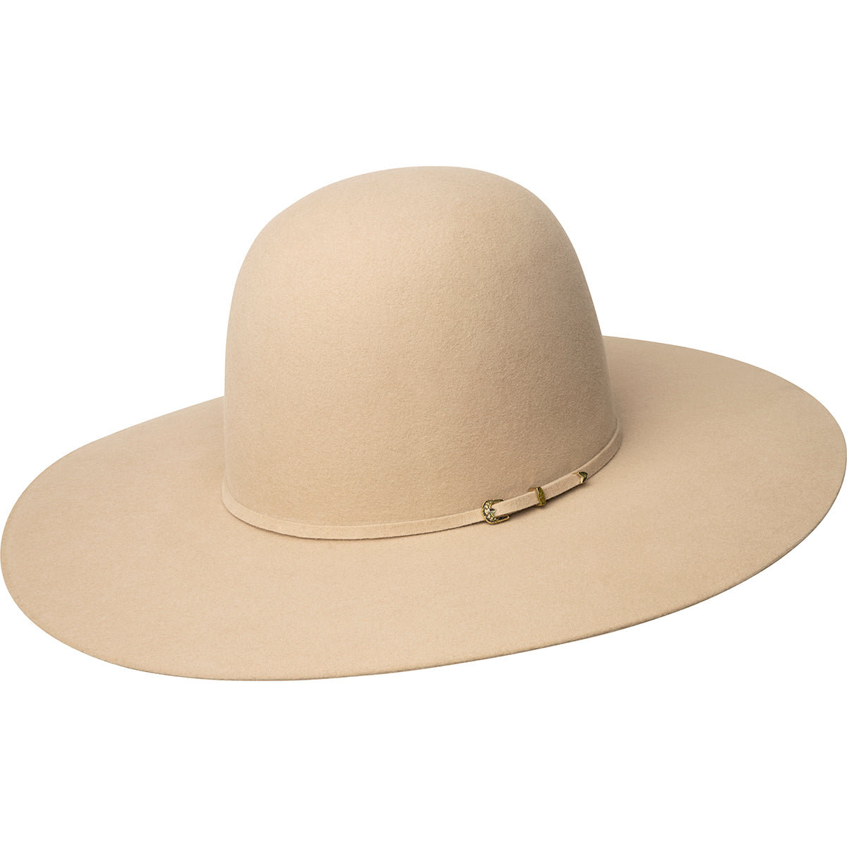 RCA 10X Open - 4.25" Brim - Bailey Western