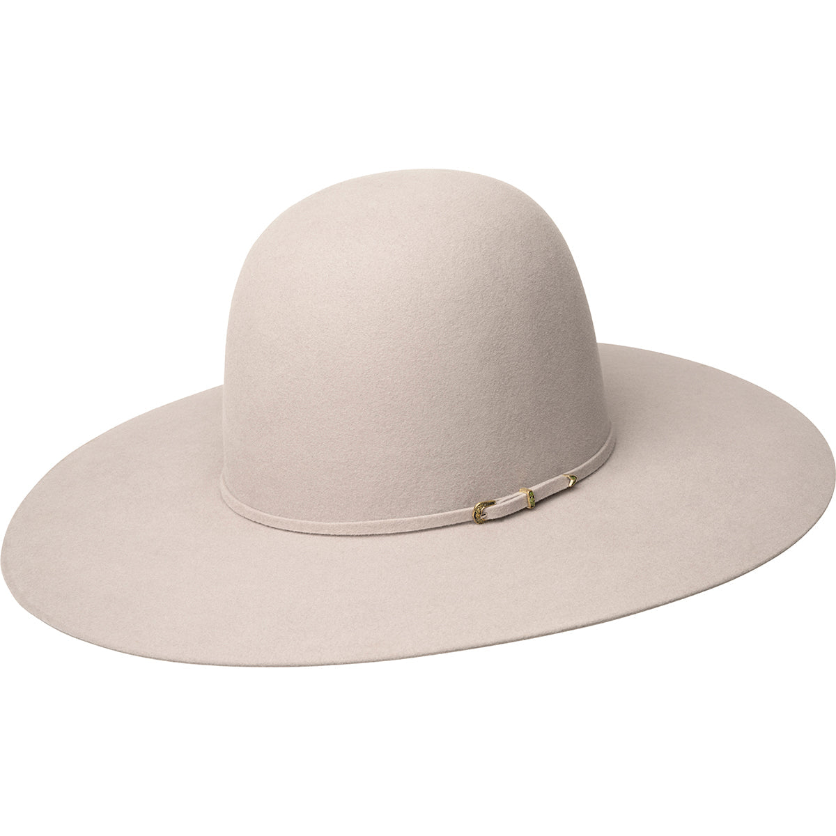 RCA 10X Open - 4.25" Brim - Bailey Western