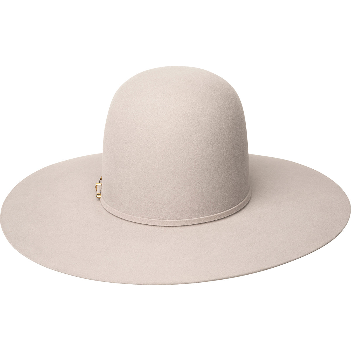 RCA 10X Open - 4.25" Brim - Bailey Western