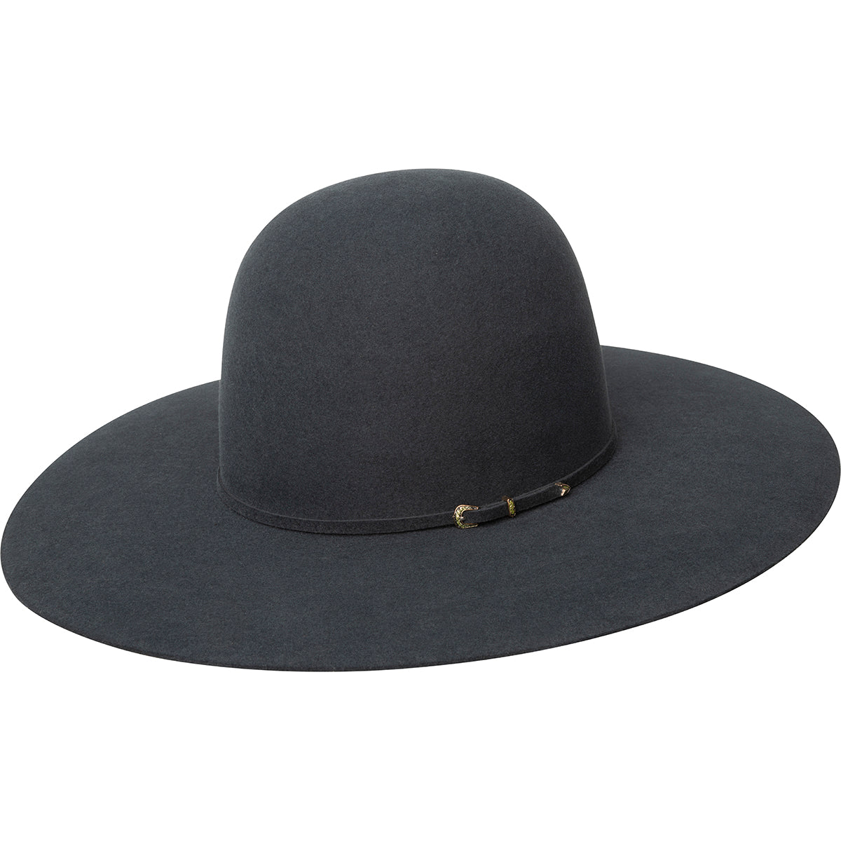 RCA 10X Open - 4.25" Brim - Bailey Western