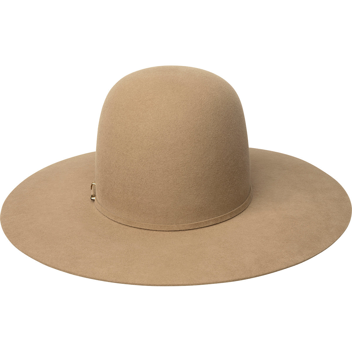 RCA 10X Open - 4.25" Brim - Bailey Western