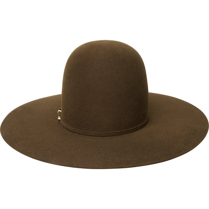 RCA 10X Open - 4.25" Brim - Bailey Western