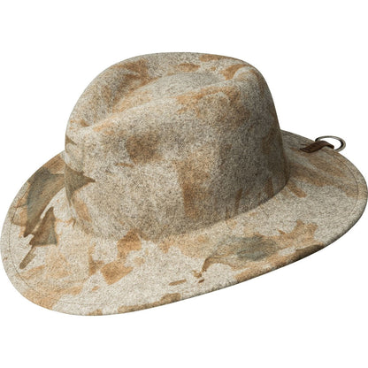 Bailey Outdoor EDC Fedora - Bailey Western