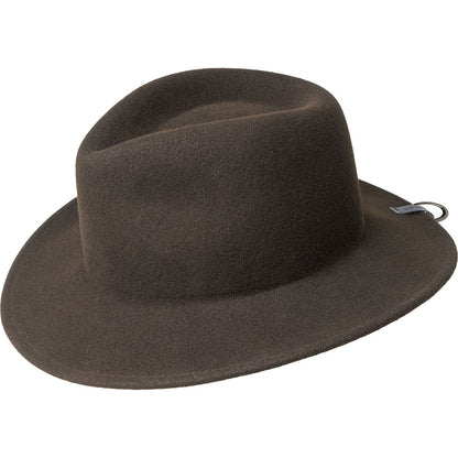 Bailey Outdoor EDC Fedora - Bailey Western