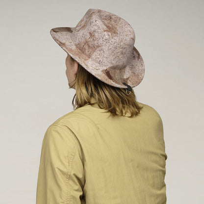 Bailey Outdoor EDC Fedora - Bailey Western