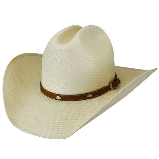 Farson 7X Western Hat - Premium Straw Cowboy Hat by Bailey - Bailey Western