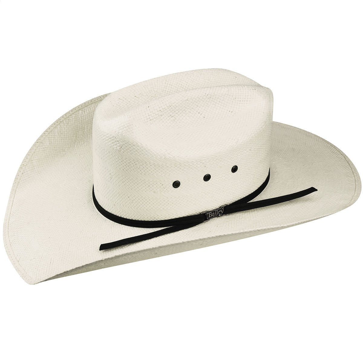 Bailey Western Goleta 4X Cowboy Hat - Bailey Western