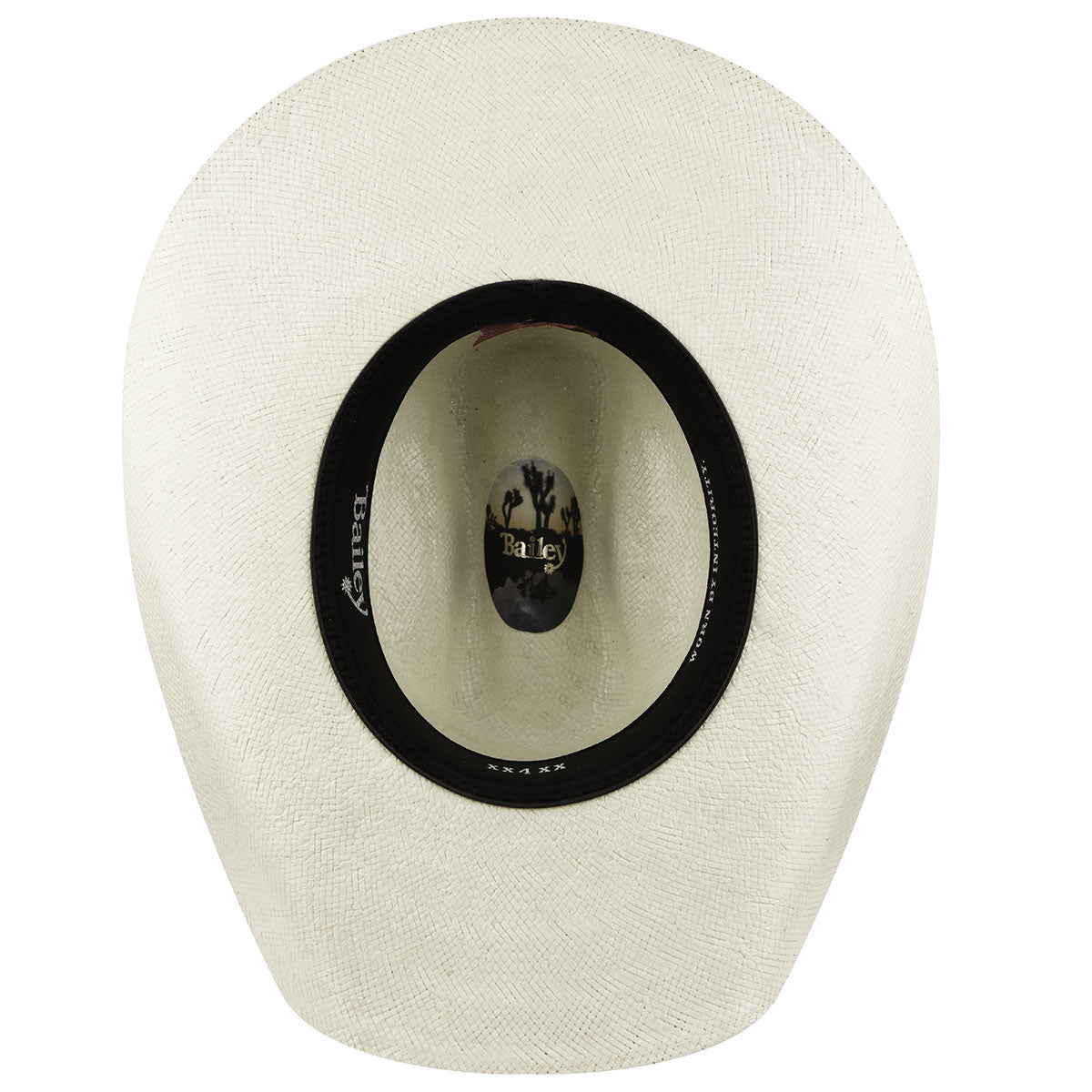 Bailey Western Goleta 4X Cowboy Hat - Bailey Western